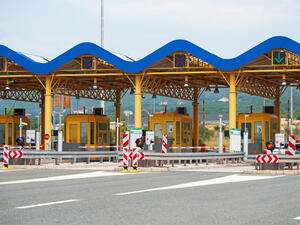 Chorvatsko se chce zbavit mýtných bran. Co to znamená pro turisty?