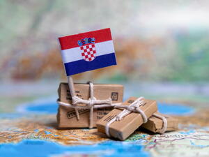 Cigarety, alkohol, léky i mušle: Co platí na cestě do Chorvatska