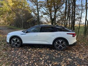 Citroën C5 X – co je to vlastně za auto?