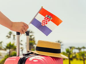 Co nesmíte dovážet a vyvážet z Chorvatska