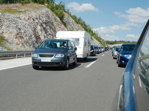 Co nezapomenout do Chorvatska?