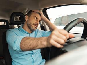Co řidičům hrozí za nezaplacené povinné ručení? Pokuty i exekuce!