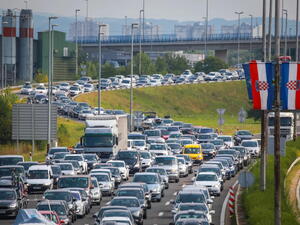 Co vás může překvapit během letošní cesty do Chorvatska?