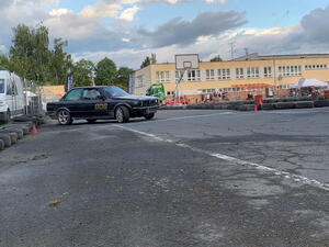 Co všechno driftová sezóna obnáší: peníze, čas, díly, nervy i radost