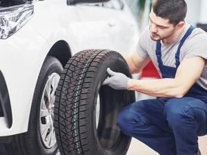 Co znamenají rozměry pneumatik