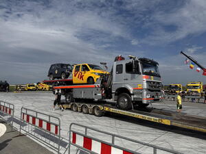 Czechoslovak Tow Show