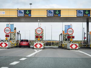 Dálnice v Polsku 2026, poplatky A1, A2 a A4 a e-TOLL