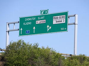 Dálniční známku můžete koupit pomocí QR kódu. Má to ale háček