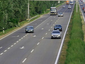 Dálniční známky zdraží naposledy a výjimka pro elektroauta se zruší