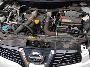 Dekarbonizace Nissanu Qashqai pomohla DPF i výkonu