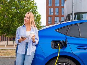 Design aut – jak ho mění elektromobily?