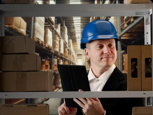 Disponent logistiky si může vydělat až 50 000 Kč