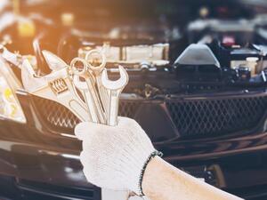 Domácí oprava auta, jaké jsou nejčastější chyby?