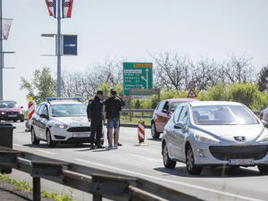 Dopravní předpisy v Chorvatsku 2025