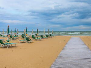 Dovolená v Polsku a Bibione – odlišnosti 