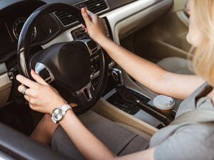 Drive-by-wire bude jednou standardem