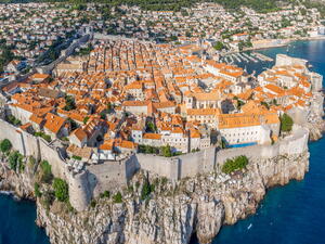 Dubrovník: Průvodce pro rok 2024 – co tady vidět a zažít?