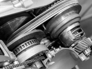 e-CVT nemá s CVT nic společného
