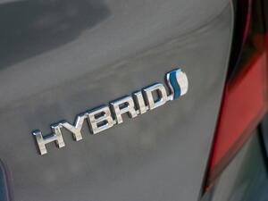 e-CVT není CVT