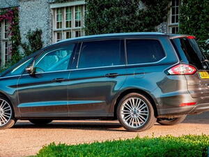 Ford Galaxy