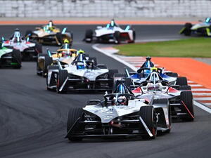 Formule E a její zvláštní pravidla
