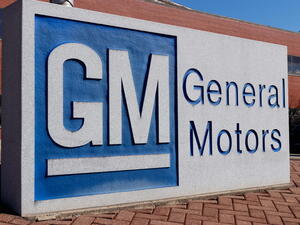 General Motors: Od zrození světového giganta až po návrat mezi elitu automobilového světa