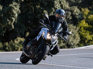 GPS lokalizace motorky – počet krádeží roste