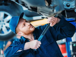 GPS lokátor pomohl prokázat, že rychlost překročil automechanik