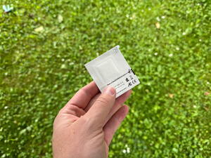 GPS lokátor REX IoT Sticker