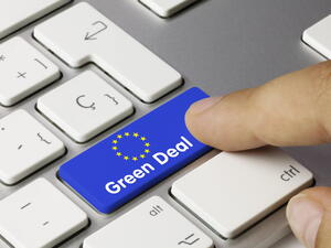 Green Deal je neproveditelný a brzdí celou EU