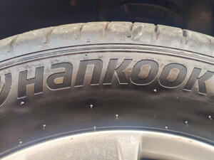 Hankook Ventus Prime 4 K135: Prémiové pneumatiky za skvělou cenu s výborným výkonem na suchu i mokru!