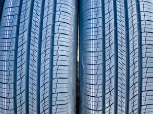Hlavní výhody celoročních pneumatik Nokian
