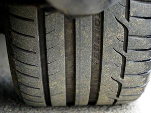 Hloubka dezénu letních pneu