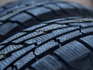 Hlučnost pneumatik: dá se snížit a jak to udělat?