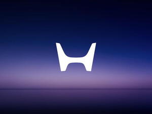 Honda – nové logo