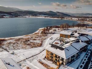 Hotel Lake Hill Resort & Spa Polsko