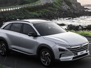 Hyundai a Cummins spolupracují na technologii vodíkových palivových článků