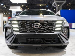 Hyundai v Americe prodává své vozy na Amazonu
