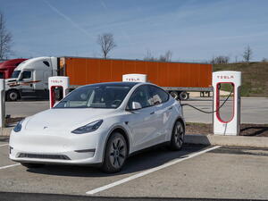 Inflation Reduction Act – opatření, které zamávalo trhem s elektromobily v USA