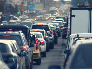 Infrastruktura a ekonomický růst jdou ruku v ruce