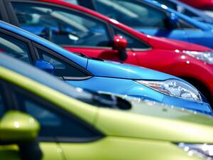 Inzerce aut: Jak snadno a rychle prodat auto