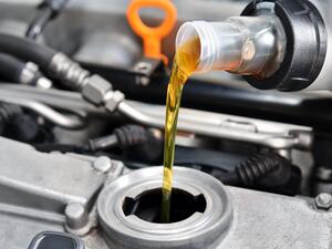 Jak často měnit olej v autě