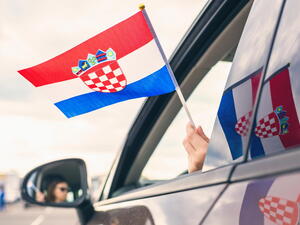 Jak dlouho trvá cesta do Chorvatska: Čas jízdy a tipy, jak se vyhnout zdržení