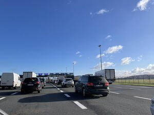 Jak dlouho trvá cesta na Vánoční trhy v Krakově a Katovicích