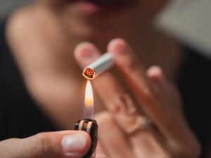 Jak je to s cenami cigaret v Polsku a Itálii