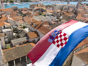 Jak je to s dálniční známkou do Chorvatska v roce 2024?