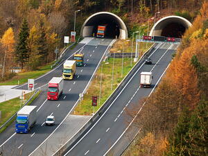 Jak je to s placenými dálnicemi a silnicemi v Rakousku a roce 2024?