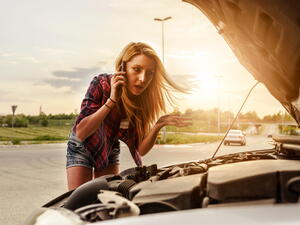 Jak řešit nepojízdné auto v zahraničí?