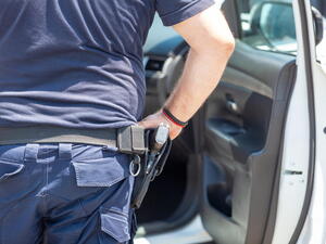 Jak se chovat při policejní kontrole v zahraničí 