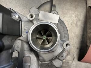 Jak se omezuje turbodíra